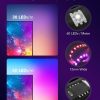 Govee TV LED Backlight T2 Dual Cameras RGBIC Wi-Fi Strip-4