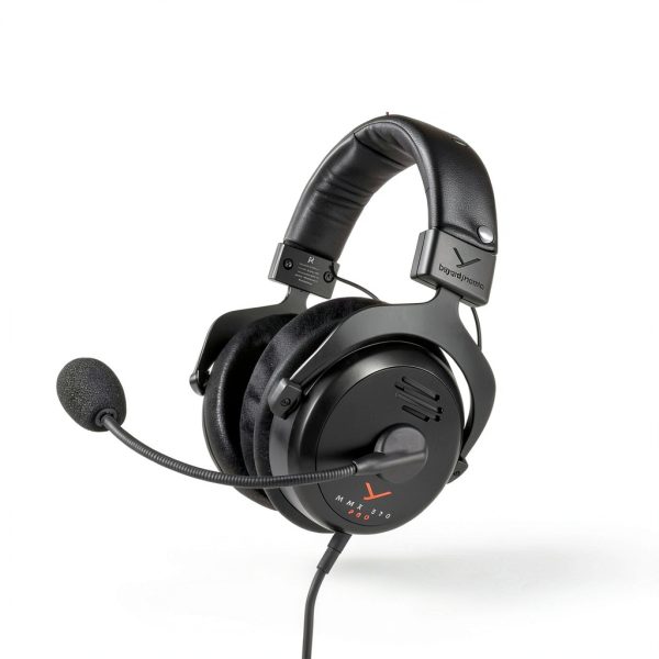 Beyerdynamic MMX 330 Pro Open Back Gaming Headset Wired-2