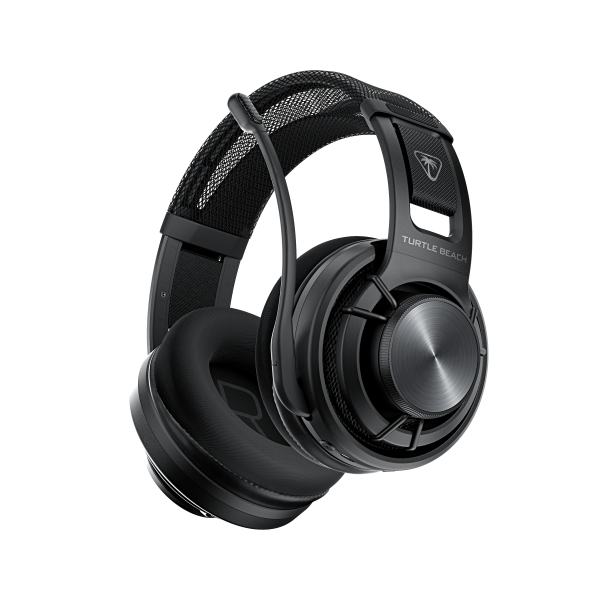 Turtle Beach Atlas Air Wireless Open Back Gaming Headset PC-7