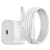 20W USB C Fast Charger PD 30 Smart Chip iPhone 15-0