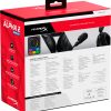 HyperX Cloud Alpha 2 Wireless Gaming Headset 250 Hours-21