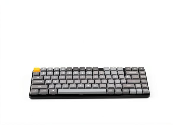 Keychron K3 Max Wireless Mechanical Keyboard Ultra Slim-9