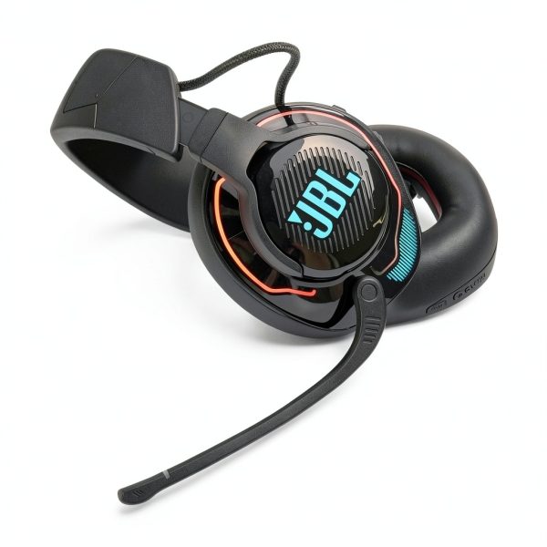 JBL Quantum 910X Wireless Gaming Headset ANC 360 Audio-11