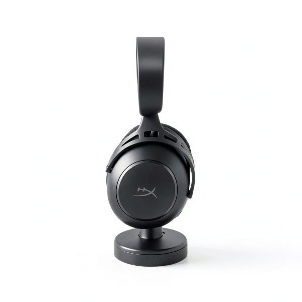 HyperX Cloud Alpha 2 Wireless Gaming Headset 250 Hours-2