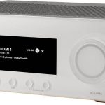 JBL MA7100HP 7.2ch 8K AV Receiver Home Theater Audio-0