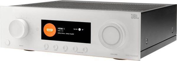 JBL MA7100HP 7.2ch 8K AV Receiver Home Theater Audio-0