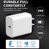20W USB C Fast Charger PD 30 Smart Chip iPhone 15-2