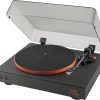 JBL Spinner BT Bluetooth Turntable aptX HD Aluminum-1
