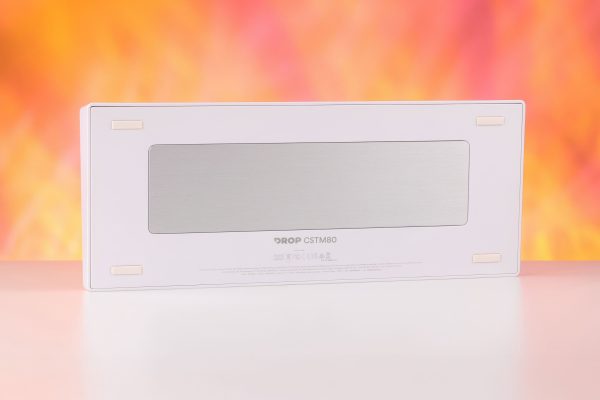 DROP CSTM80 TKL Mechanical Gaming Keyboard RGB Backlighting-2