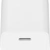 Insignia 30W USB-C Wall Charger Fast Compact Foldable Plug-7