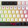 ROG Azoth X Wireless Mechanical Gaming Keyboard RGB Hot-6