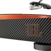 JBL Spinner BT Bluetooth Turntable aptX HD Aluminum-4