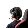 HyperX Cloud Alpha 2 Wireless Gaming Headset 250 Hours-3