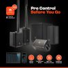 JBL PRX ONE Powered Column PA with Digital Mixer Bluetooth-8
