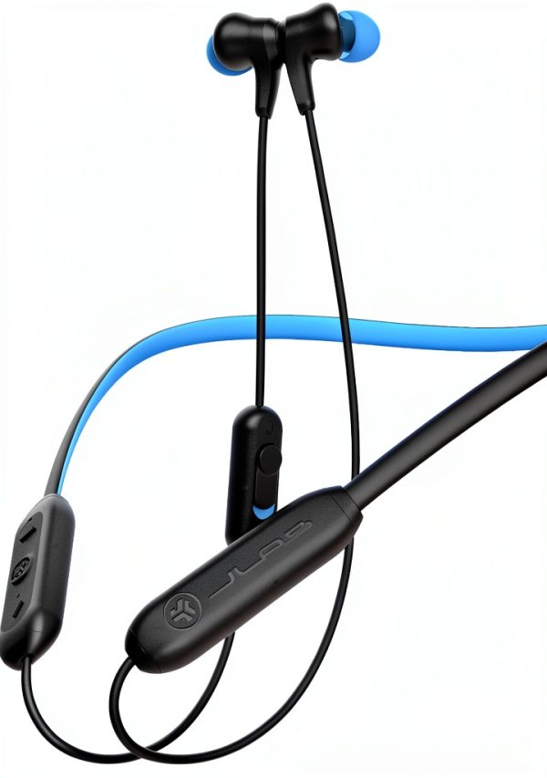 JLab Play Gaming Wireless Earbuds Low Latency Bluetooth-3