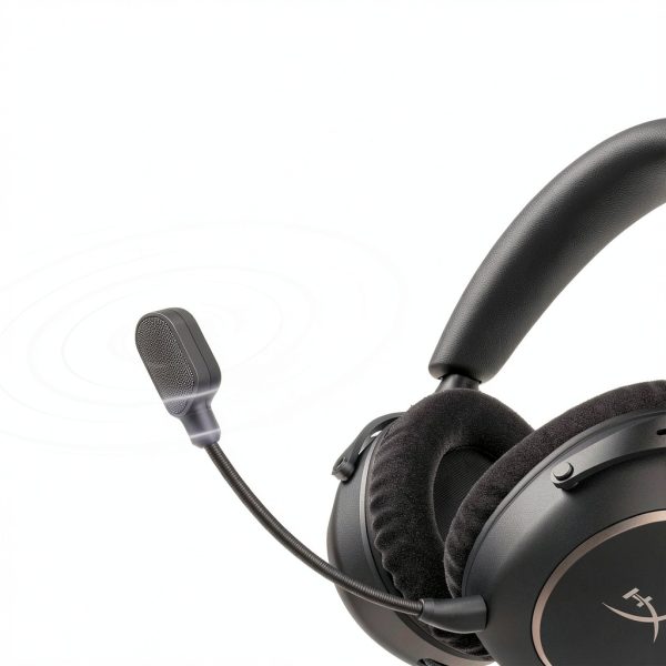 HyperX Cloud Alpha 2 Wireless Gaming Headset 250 Hours-9