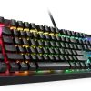Razer BlackWidow V4 X Mechanical Gaming Keyboard RGB-7