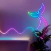 Govee Neon LED Strip Light RGBIC Smart Voice Control-6