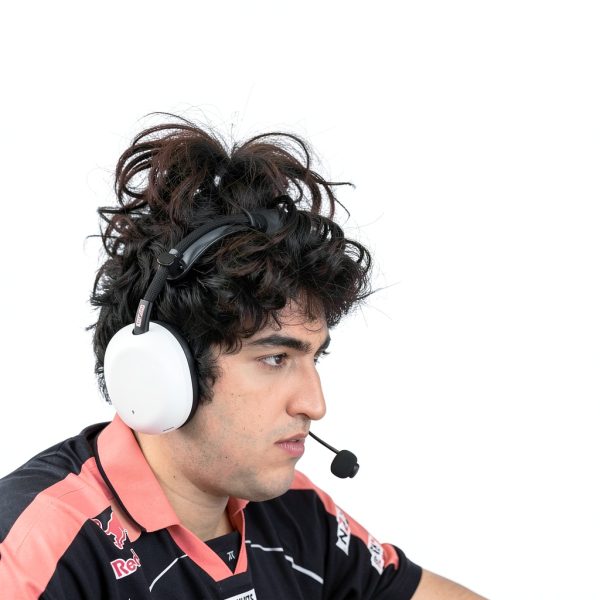Sony INZONE H9 II Wireless Noise Cancelling Gaming Headset-6