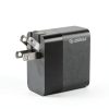 Esoulk 45W PD Fast Wall Charger Dual USB-C Compact Design-3