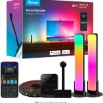 Govee Immersion Kit RGBIC TV Bias Lighting Home Theater-0