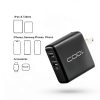 CODi 45W Dual USB-C Wall Charger PD PPS Fast Charging-3