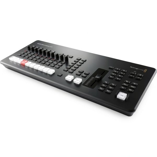 Blackmagic ATEM Mini Extreme ISO G2 8 Input HDMI Switcher-1