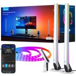 Govee DreamView LED Gaming Lights Scene Modes Music Sync-0