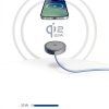 UGREEN MagFlow Qi2 25W Magnetic Wireless Charger Pad-1