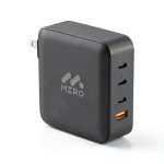 Wall Charger D7 200W Fast Charging Power Adapter-0