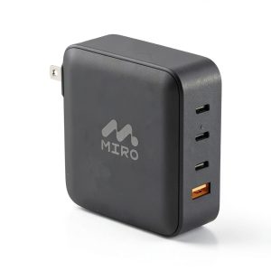 Wall Charger D7 200W Fast Charging Power Adapter-0