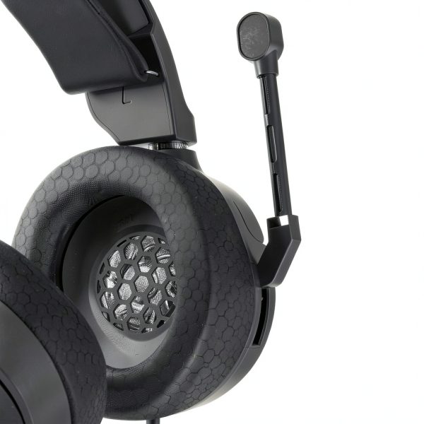 4Gamers ECLIPSE Gaming Headset Multi Platform Comfortable-4