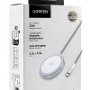 UGREEN MagFlow Qi2 25W Magnetic Wireless Charger Pad-8