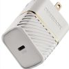 OtterBox 20W Fast Charge Wall Charger Rugged GaN Technology-0