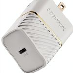 OtterBox 20W Fast Charge Wall Charger Rugged GaN Technology-0