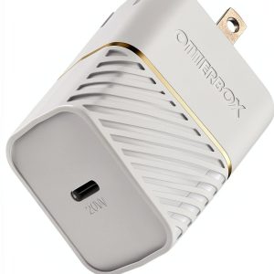 OtterBox 20W Fast Charge Wall Charger Rugged GaN Technology-0
