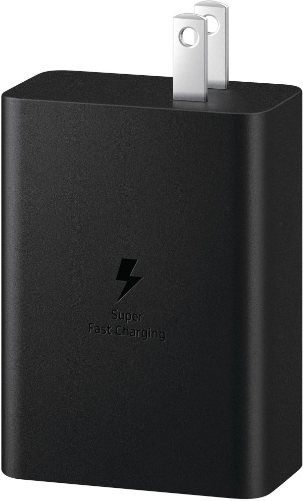 Samsung 65W Trio Adapter Fast Charging Three Devices-1
