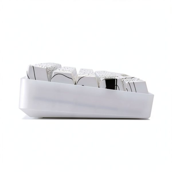 Higround Basecamp 65 Mechanical Gaming Keyboard RGB-4