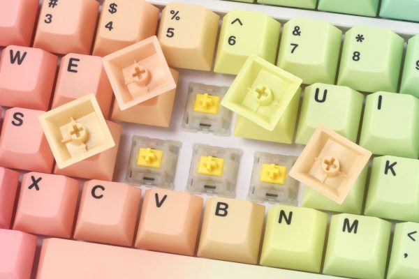 DROP CSTM80 TKL Mechanical Gaming Keyboard RGB Backlighting-1
