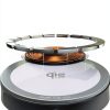 UGREEN MagFlow Qi2 25W Magnetic Wireless Charger Pad-2