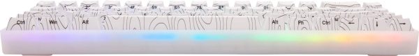 Higround Basecamp 65 Mechanical Gaming Keyboard RGB-2