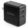 CODi 45W Dual USB-C Wall Charger PD PPS Fast Charging-5