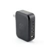 Wall Charger D5 100W Fast Charging Four Devices-3