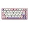 Wikistore B75 PRO Wireless Mechanical Keyboard Gaming-0