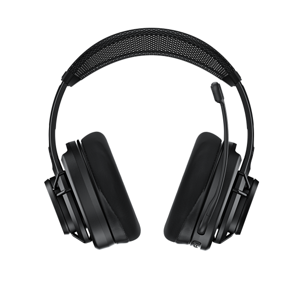 Turtle Beach Atlas Air Wireless Open Back Gaming Headset PC-11