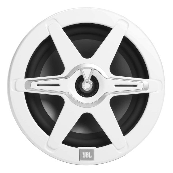 JBL CLUB82 Marine Speaker 8 Inch RGB Illuminated Outdoor-9