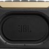 JBL Authentics 200 Retro Speaker Google Alexa Assistant-6