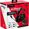 HyperX Cloud Alpha 2 Wireless Gaming Headset 250 Hours-20