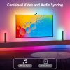 Govee Immersion Kit RGBIC TV Bias Lighting Home Theater-4