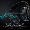 Turtle Beach Atlas Air Wireless Open Back Gaming Headset PC-3